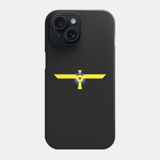 Star Symbol - Annunaki Phone Case