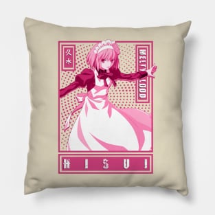 Hisuhab Pillow