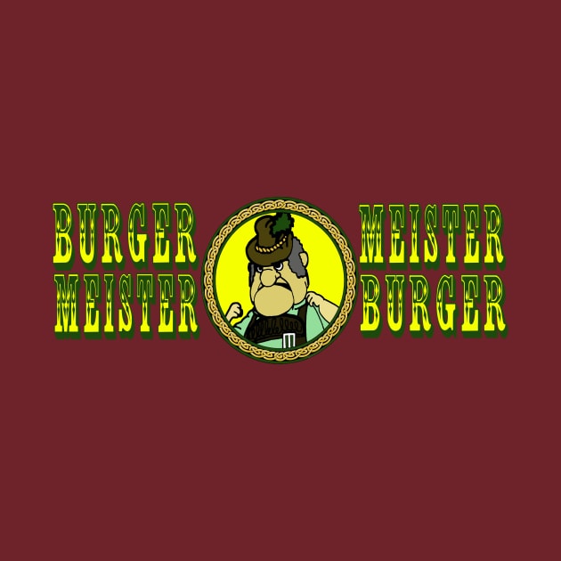 Burgermeister Meisterburger by BradyRain