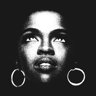 Lauryn Hill vintage T-Shirt