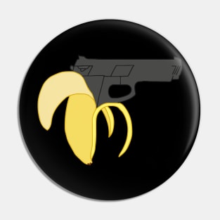 Bananagun Pin