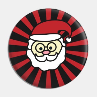 Santa Pin