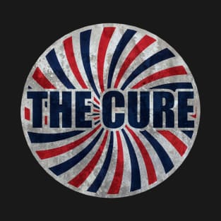 Tje cure T-Shirt