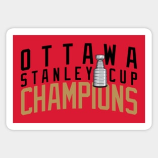 stanley cup Sticker for Sale by maggierosegouge