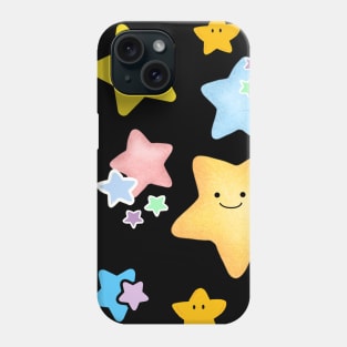 twinkle twinkle little star Phone Case