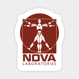 NOVA Laboratories Magnet