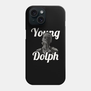 Young Dolph / 1985 Phone Case