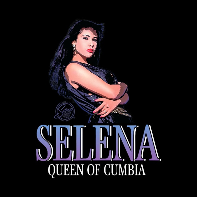 Queen Of Cumbia by Kory248