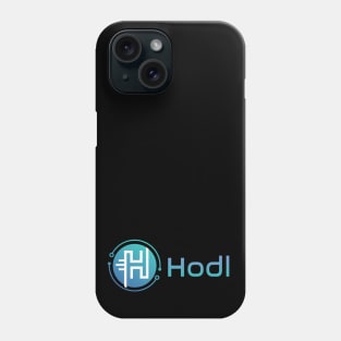 Hodl token Crypto Hodl coin Hodl token coin token Crytopcurrency Phone Case