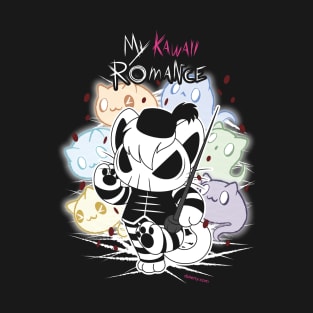 My Kawaii Romance T-Shirt