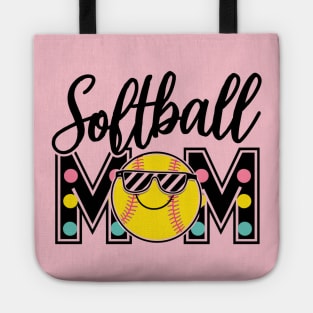 Softball-mom Tote