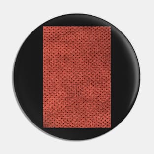 Leather texture closeup Pin