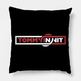 Tommyinnit Pillow