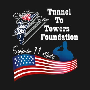 Tunnel to Towers T-Shirt