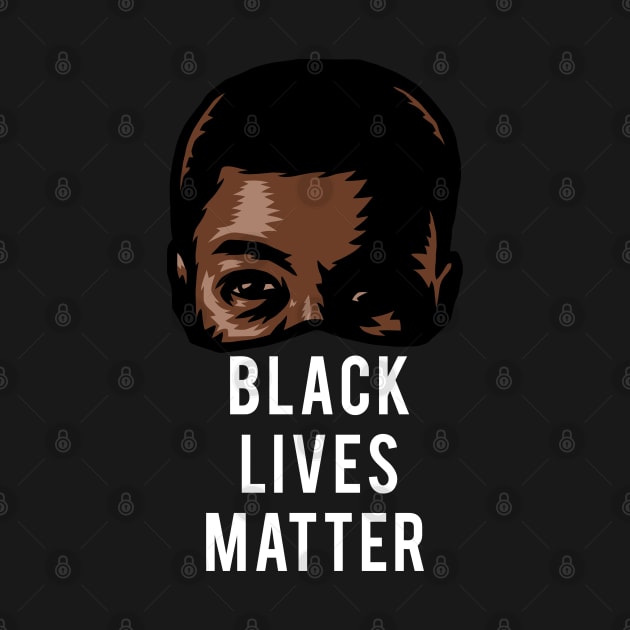 Black Lives Matter by TambuStore