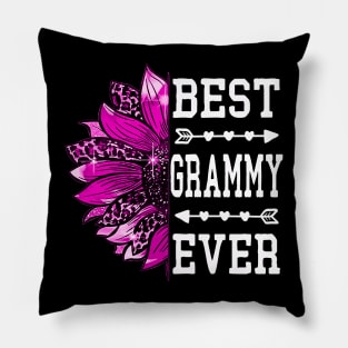 Best Grammy Ever Pillow