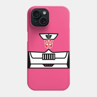 Minimalist Arcee Phone Case