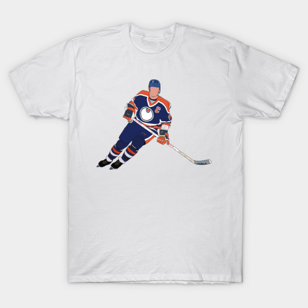 wayne gretzky shirt