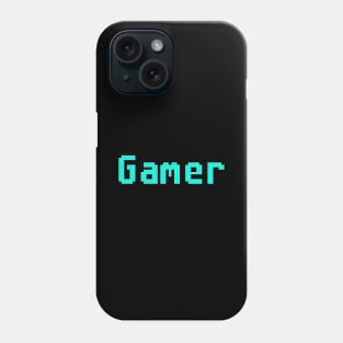 Arcade Gaming Design Phone Case