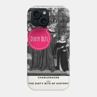 Charlemagne Phone Case