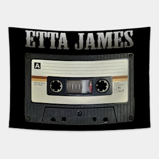 ETTA BAND Tapestry