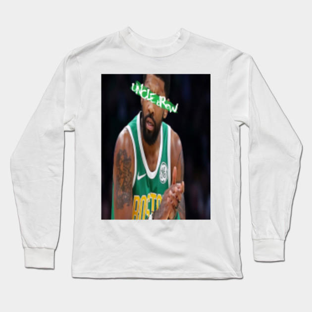 kyrie uncle drew long sleeve