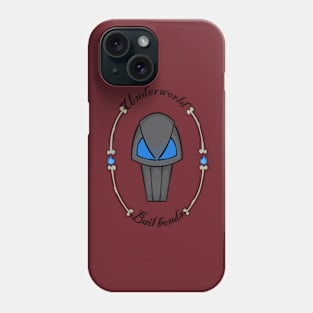 Underworld Bail Bonds Phone Case