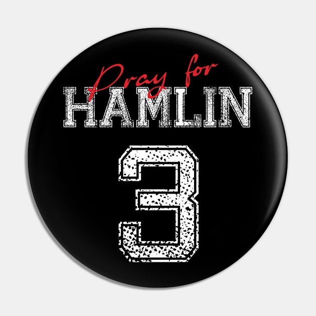 PRAY FOR HAMLIN Pin by Fantasy FBPodcast