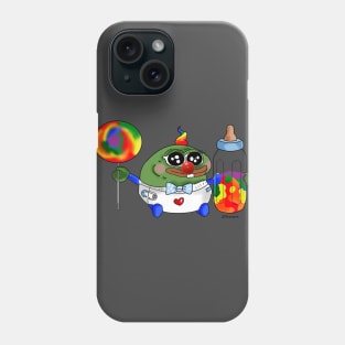 Baby Clown (Honk Honkler) Phone Case