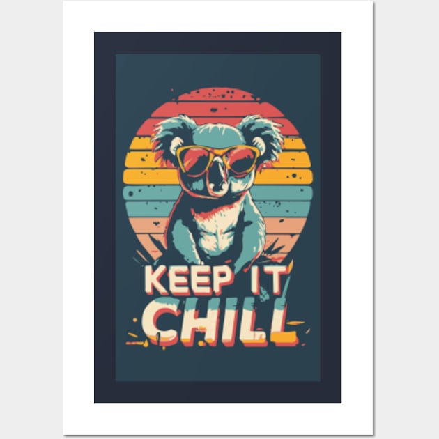 Keep it chill