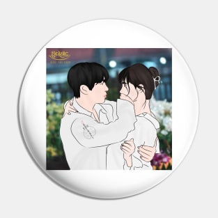 King The Land Korean Drama Pin