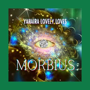 MORBIUS - (Official Video) by Yahaira Lovely Loves T-Shirt