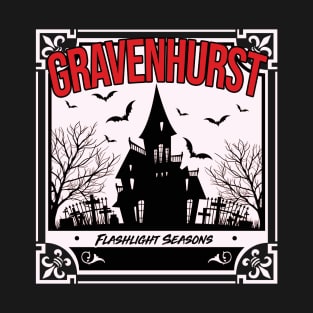 Gravenhurst flashlight seasons T-Shirt