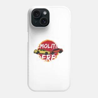 Funny Tee Phone Case