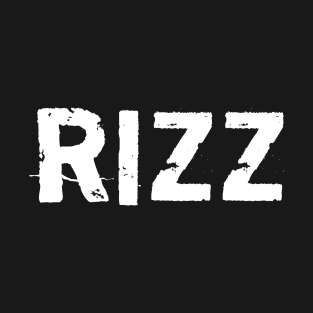 Rizz T-Shirt