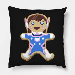 D.va Cookie Pillow