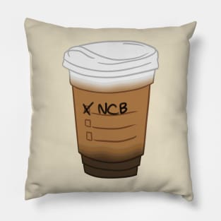 NCB Pillow