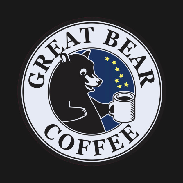 COFFEE'S ON! by Great Bear Coffee