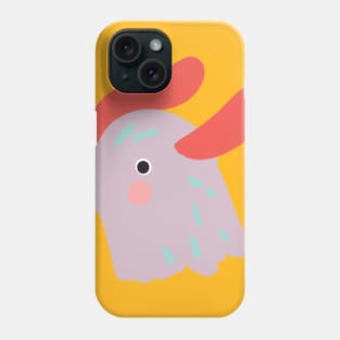 Cute Puppy Phone Case