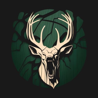 Bucks Fear T-Shirt