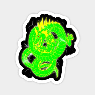 dragon Shenron Magnet