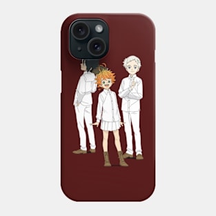 Innocence Phone Case