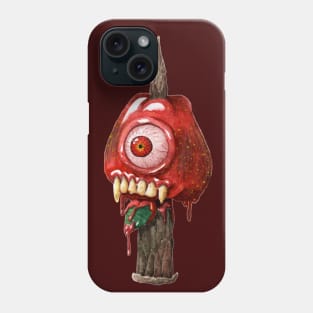 Monsterlicious - Vampire Apple Candy Phone Case