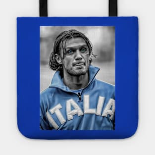 Italia -Azzuri - PAOLO MALDINI Tote