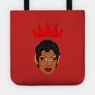 Jaida Essence Hall | Crown Tote