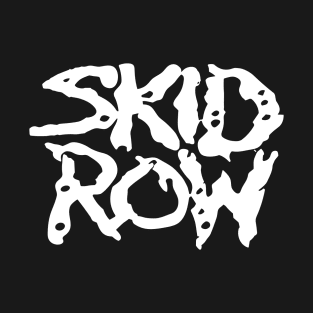 Skid Row II T-Shirt