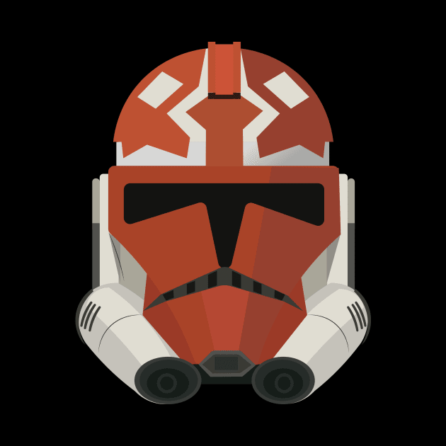 332 Trooper by ijoshthereforeiam