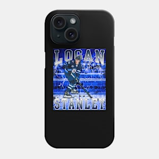 Logan Stanley Phone Case