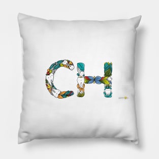 CH Pillow