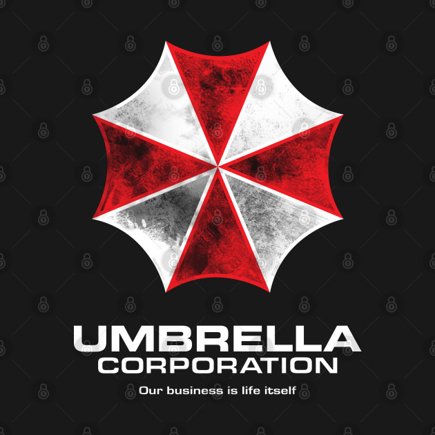 Umbrella Corporation by Fine_Design